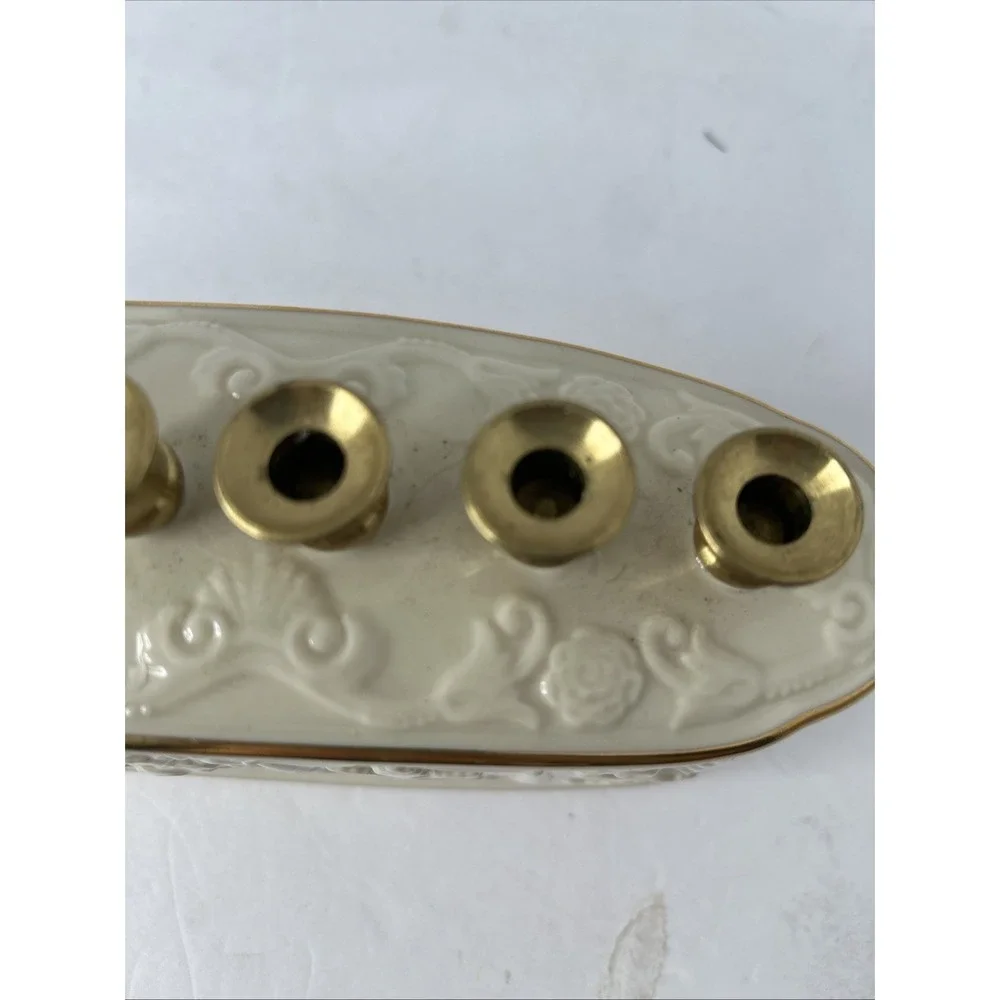 N/A lenox judaic